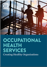 Occupational Health Brochure